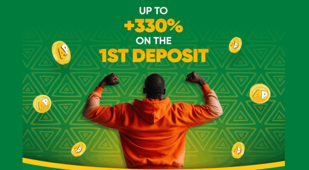 Types de clients qui peuvent utiliser Afro Pari code promo au Burkina Faso
