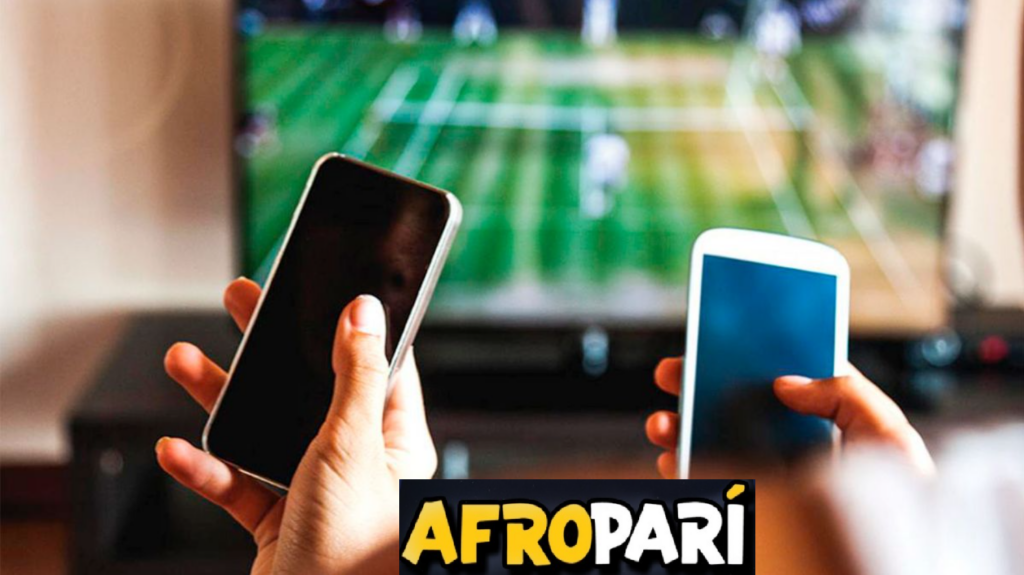 Particularités techniques pour ceux qui veulent Afro Pari télécharger gratuitement