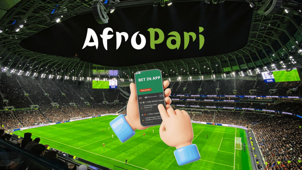 afropari-bf.com